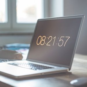 El tiempo comercial 1