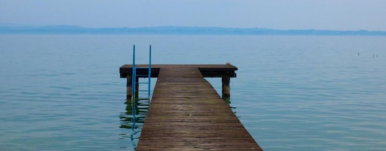 El bañito de humildad