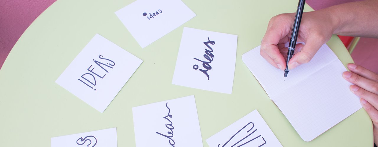 ¿Realmente quieres emprender? ¿Realmente quieres emprender?